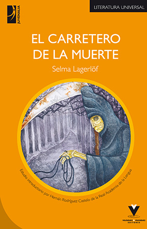 El carretero de la muerte – Lagerlöf